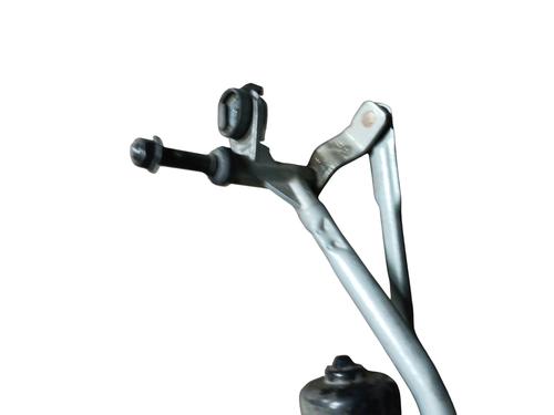 Front wiper motor PEUGEOT RIFTER 1.2 PureTech 110 | BP30181270M29