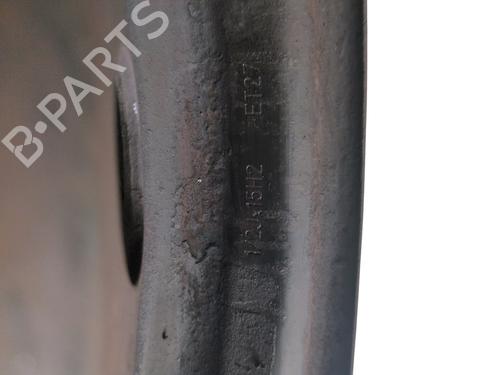 Rim PEUGEOT 308 I (4A_, 4C_) 1.6 HDi | BP27629050C45