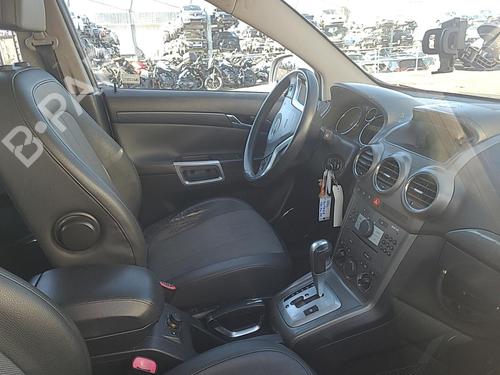 Warning switch OPEL ANTARA A (L07) 2.0 CDTI 4x4 | BP25104193I22 - Image 12