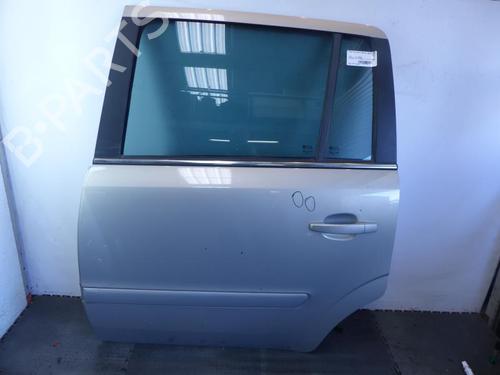 Used Left rear door OPEL ZAFIRA / ZAFIRA FAMILY B (A05) 1.9 CDTI (M75) (120 hp) 25064691