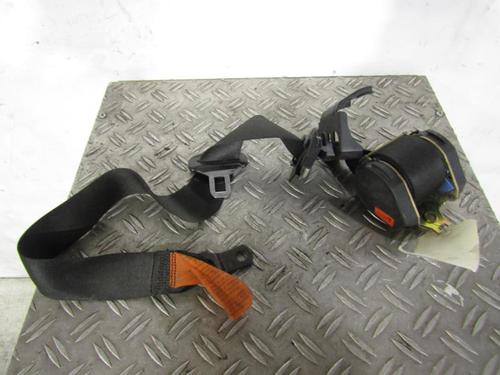 Front left seatbelt BMW 5 (E39) 523 i | BP25108418I26 - Image 2
