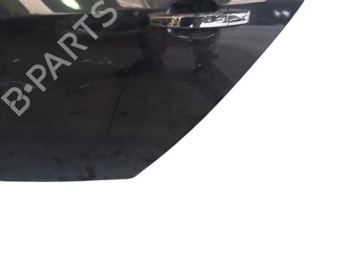 Left rear door OPEL INSIGNIA A Sports Tourer (G09) 2.0 CDTI (35) | BP29638582C4 