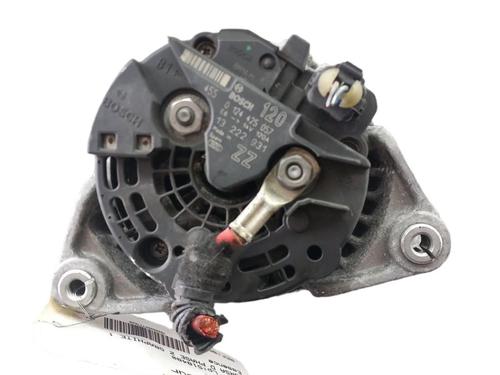Used Alternator OPEL CORSA D (S07) 1.0 (L08, L68) (65 hp) 25058324