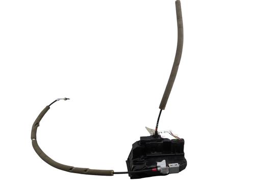 Used Rear right lock RENAULT KADJAR (HA_, HL_) 1.3 TCe 140 (HLNB, HLN1) (140 hp) 30080481