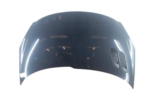 Used Hood PEUGEOT 206 Hatchback (2A/C) [1998-2012]  25074302