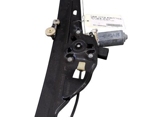 rear-right-window-mechanism-bmw-5-e60-2001-2002-2003-2004-2005-2006-2007-2008-2009-2010-28124614 main image