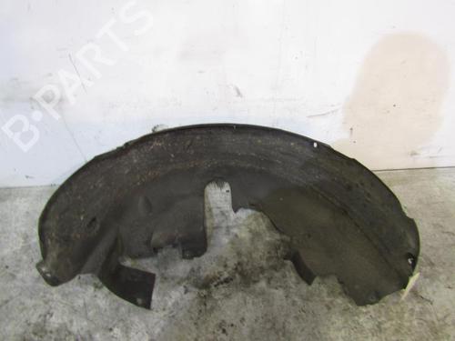 Used Wheel arch AUDI A8 D2 (4D2, 4D8) [1994-2005]  25106187