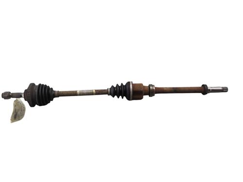 Right front driveshaft PEUGEOT 206+ (2L_, 2M_) 1.1 | BP29627923M39 
