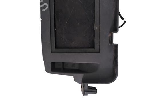 Display monitor RENAULT MEGANE III Hatchback (BZ0/1_, B3_) 1.9 dCi (BZ0N, BZ0J) | BP28840099C48