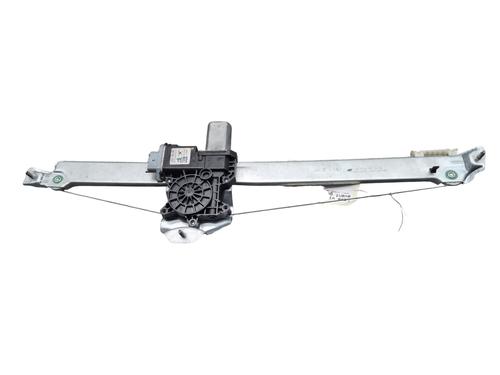 Front left window mechanism RENAULT TRAFIC III Van (FG_) 2.0 dCi 120 (FGMN) | BP25056094C22 - Image 2