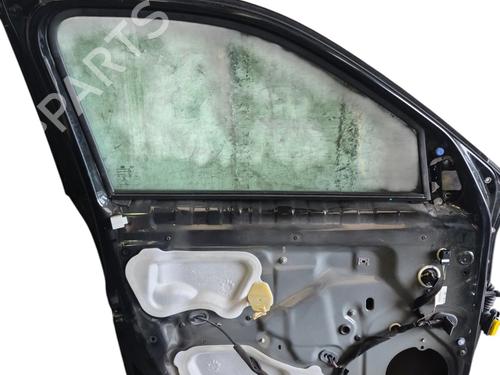 Used Left front door RENAULT TWINGO III (BCM_, BCA_) 0.9 TCe 95 (92 hp) 30908303