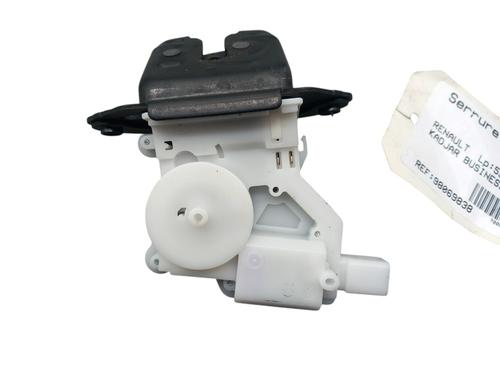 Used Tailgate lock RENAULT KADJAR (HA_, HL_) 1.3 TCe 140 (HLNB, HLN1) (140 hp) 25072440