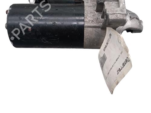 Used Starter Starter MINI MINI Convertible (R57) Cooper (122 hp) 29898096 29898096