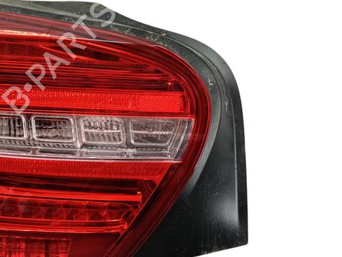 Left taillight MERCEDES-BENZ A-CLASS (W176) A 180 CDI / d (176.012) | BP32176094C34 