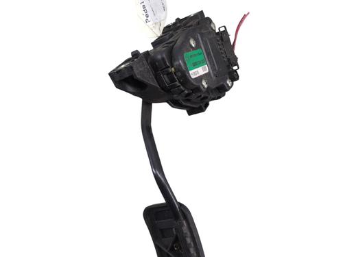 Pedal Pedal RENAULT MASTER II Van (FD) 2.5 dCi (FD02) (101 hp) 30490581 30490581