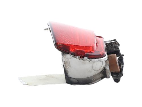 Rear bumper left light RENAULT CAPTUR I (J5_, H5_) 1.5 dCi 90 (J5N4, J5M5, J5MW, J5M6, J5AL, J5AJ) | BP40241493C81 - Image 2
