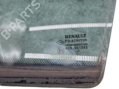 Used Front left quarter glass Front left quarter glass RENAULT MODUS / GRAND MODUS (F/JP0_) 1.6 (JP03, JP0B, JP0U, JP0Y, JP1G) (112 hp) 30576770 30576770