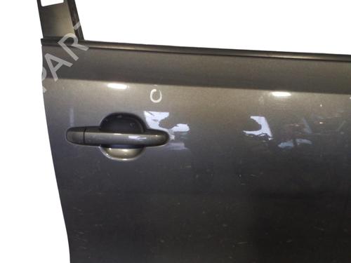 Right front door HYUNDAI i30 (FD) 1.6 CRDi | BP25058713C3 