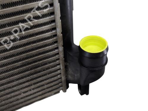 Used Intercooler Intercooler PEUGEOT 308 SW II (LC_, LJ_, LR_, LX_, L4_) 1.6 BlueHDi 120 (120 hp) 32064961 32064961