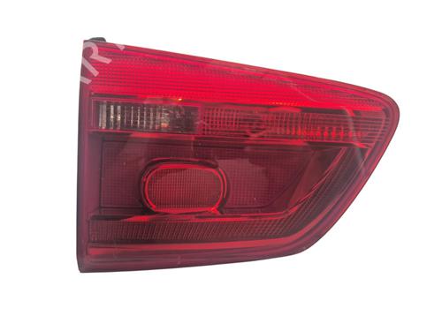 Used Right tailgate light VW TOURAN (1T3) 1.6 TDI (105 hp) 28491175