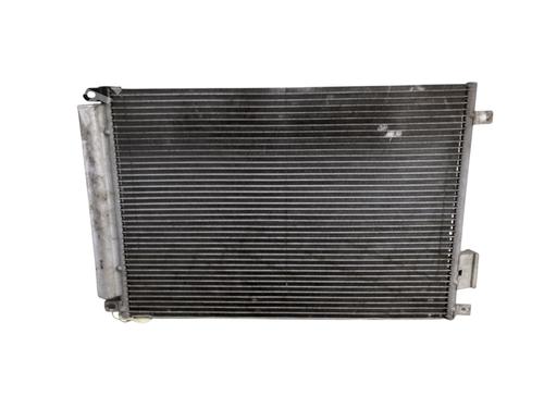 AC radiator FIAT PANDA (312_, 319_) 1.3 D Multijet 4x4 (312PXL1A) | BP27387819M32 