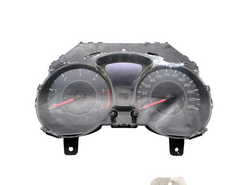 Instrument cluster NISSAN JUKE (F15) 1.5 dCi | BP26293580C47 