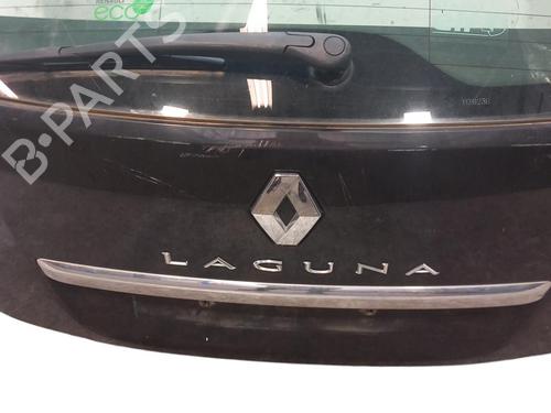 Used Tailgate Tailgate 25054098 25054098