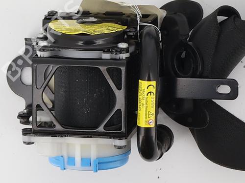 Used Front left seatbelt Front left seatbelt PEUGEOT 108 1.2 (82 hp) 35891360 35891360