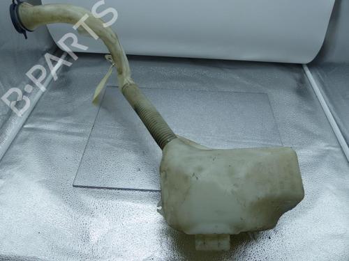 Used Windscreen washer tank CITROËN C2 (JM_) 1.4 HDi (68 hp) 25108035