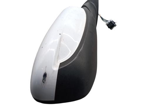 Right mirror KIA CEE'D (JD) 1.4 CVVT | BP31907579C27