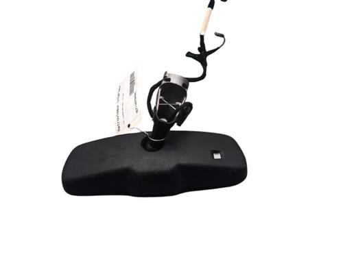 Used Rear mirror Rear mirror FIAT 500X (334_) 1.6 D Multijet (334AXA1B, 334AXA11) (120 hp) 25075732 25075732