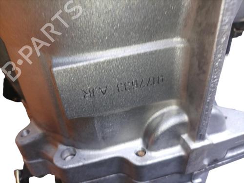 Used Gearbox BMW 3 (E46) 318 i (118 hp) 25062283
