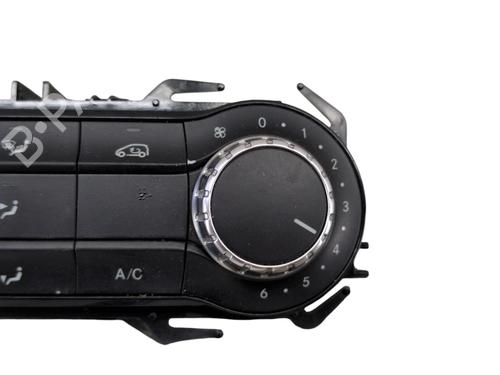 Climate control MERCEDES-BENZ A-CLASS (W176) A 180 CDI (176.000) | BP26883374I5 - Image 4