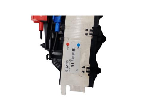 Climate control MERCEDES-BENZ A-CLASS (W168) A 140 (168.031, 168.131) | BP25099895I5 