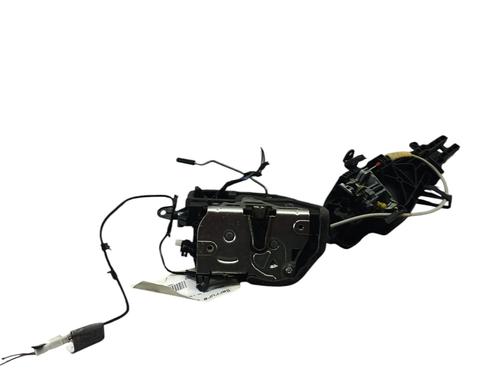 Rear right lock BMW X1 (E84) xDrive 23 d | BP32207102C99