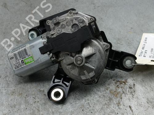 Used Rear wiper motor OPEL MERIVA B MPV (S10) 1.7 CDTI (75) (110 hp) 25103441