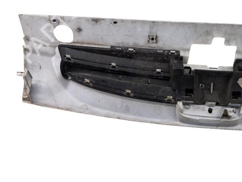 Grille PEUGEOT PARTNER Box Body/MPV (5_, G_) 1.9 D | BP29180599C40