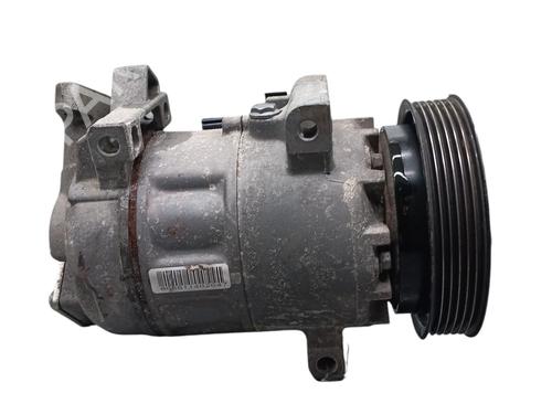 Used AC compressor AC compressor RENAULT CLIO IV (BH_) 1.5 dCi 75 (75 hp) 30412778 30412778