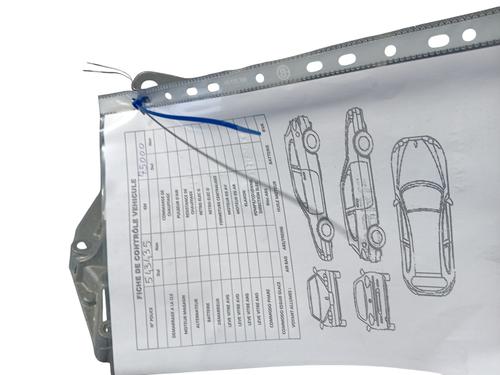 Gearbox RENAULT CLIO V (B7_) 1.5 Blue dCi 85 (B7AG) | BP30819875M3 