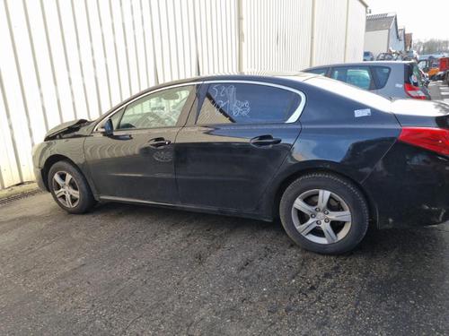 Left front window switch PEUGEOT 508 I (8D_) 1.6 HDi | BP25073088I27  - Image 17