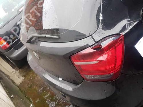 Climate control BMW 1 (F20) 118 d | BP25062946I5  - Image 6