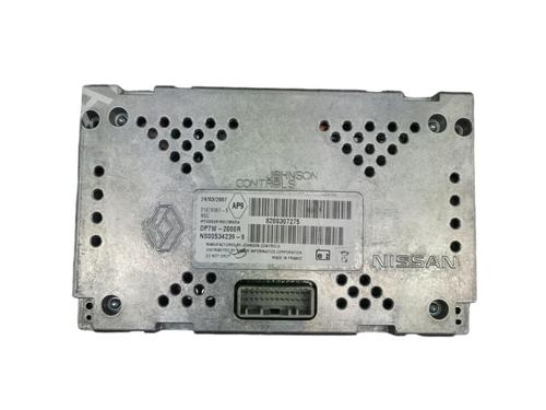 Used Display monitor Display monitor RENAULT ESPACE IV (JK0/1_) 2.0 dCi (JK03, JK04, JK1C, JK1G, JK1J, JK1K) (173 hp) 25076743 25076743