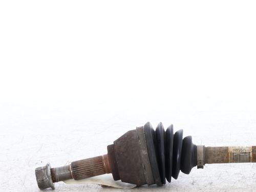 Left front driveshaft NISSAN NV200 Van 1.5 dCi 110 (M20, M20N, M20M) | BP39539693M38 - Image 2