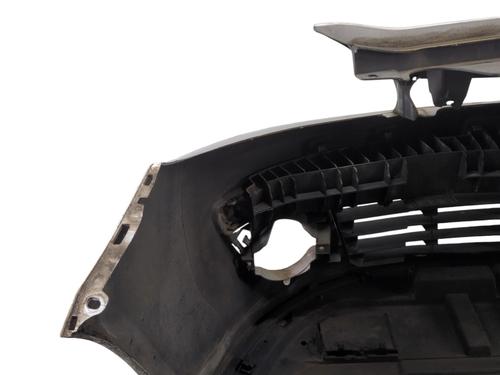 Front bumper RENAULT CLIO III (BR0/1, CR0/1) 1.2 16V (BR02, BR0J, BR11, CR02, CR0J, CR11) | BP31069246C7 