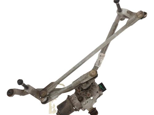 Used Front wiper motor Front wiper motor RENAULT CAPTUR I (J5_, H5_) 1.5 dCi 90 (J5N4, J5M5, J5MW, J5M6, J5AL, J5AJ) (90 hp) 35962074 35962074