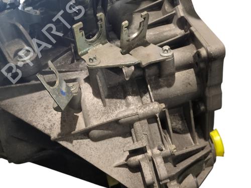 Gearbox MINI MINI CLUBMAN (R55) Cooper | BP29589930M3 