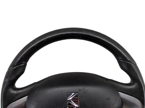 Steering wheel DS DS 3 (SA_) 1.2 THP 110 / PureTech 110 (SAHNPS, SAHNZ6, SAHNZT) | BP32368270C49  - Image 6
