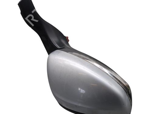 Right mirror PEUGEOT 208 I (CA_, CC_) 1.6 HDi / BlueHDi 75 | BP29927020C27