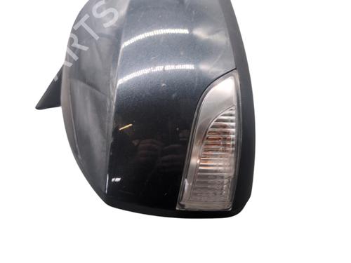 Right mirror RENAULT LAGUNA III (BT0/1) 1.5 dCi (BT00, BT0A, BT0T, BT1J) | BP30113504C27