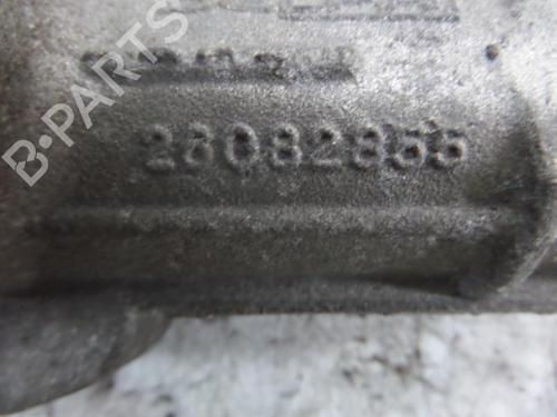 Steering rack OPEL CORSA B (S93)  | BP25115059M22 